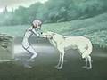 My Skin-Wolf's Rain