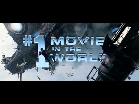 Number One In World - TV Spot Number One In World (English)