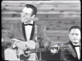 Jim Reeves - Yonder Comes A Sucker