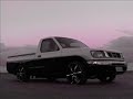Petrol Therapy - Squires Minitruck
