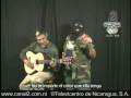 videos de Clases de Caliche por Juan Peres (Cancion para Mama) Junio 01