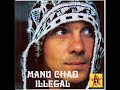 MANU CHAO- BIXO-PAPITO