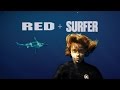 REDirect Surf 2015 - 4K Video - Aaron Lieber shoots Noah Beschen