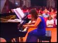 videos de F. Chopin - Nocturne Op. 9 No. 2 (with backstage)