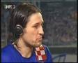 Interview with Slaven Bilic and Niko Kovac