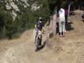 ISDE - Josh Ballard