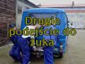 Żuk Tarzana z mechanika hahaha