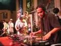 Red-i set @ DMC finals 2008