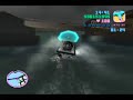 [GTA VC]  Mission 057 - Checkpoint Charlie Race #5
