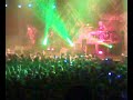 Machine Head live Milan Clenching The Fists Of Dissent 2008