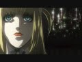 Death Note-Never too late