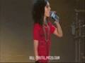 Tokio Hotel - Bill Kaulitz's Sexy Body Tour