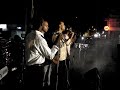 alaba a dios dani berrio grupo impacto celestial
