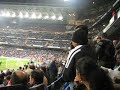CAMBITA EN MADRID