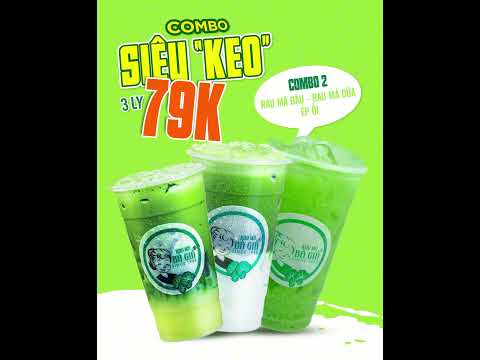 Combo Siêu Keo - 3 ly 79K