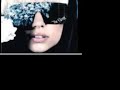 Lady Ga Ga The Fame with lyrics