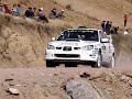 Caminos del Inca 2008 - Adelanto Segunda Etapa