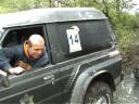 rajd gryff 2006