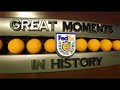 Great Moments in Orange Bowl History - 1983 fedex Orange Bowl