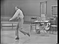Paul Draper - Dance Improvisation