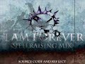 Source Code and Reflect - I Am Forever (Hellraising Mix)