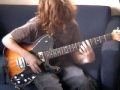 Kashmir - Led Zeppelin