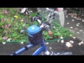 Click here to watch this video My modification (hack) to improve Veltop