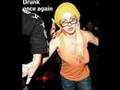 getting drunk isnt cute!(celebs drunk!)