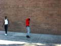 flirt boys jerkin