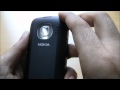 Nokia C2-03 Dual SIM - Review video
