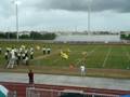 Miami Sunset Marching Band 10/04/08