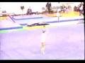 Maranda Smith- 2002 American Challenge Floor