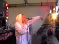 FAVORITE SPLASH LIVE 2006