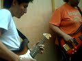 Los Hermanos Cover - O Vencedor (Hobbysons)