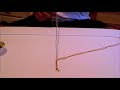 How to make the basic freindship braclet How to make the basic freindship braclet