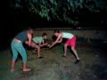 patini guillen wrestling