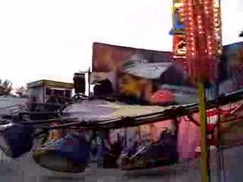 Foire de Saint Quentin
