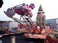 Foire de Saint Quentin