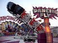Mix de la plus grande fête foraine de Picardie