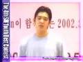 kang in's audition