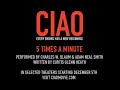 5 TIMES A MINUTE 5 TIMES A MINUTE