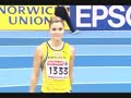 Kim Gevaert Gold 60 meter Birmingham 07 Kim Gevaert Gold 60 meter Birmingham 07