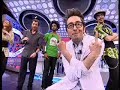 El Hormiguero - 31/03/08 - Vete a dormir - Sergio Alcover