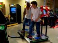 DDR - Sky High - Bkid vs. Coos in Augusta, GA