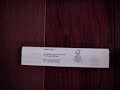 Eliotti Pine FSC plinten Eliotti Pine FSC plinten