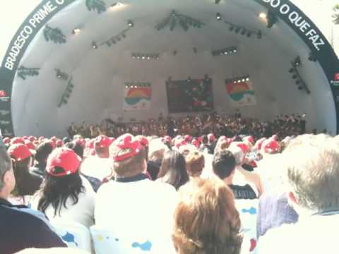 Festival Internacional de Inverno de Campos do Jordão