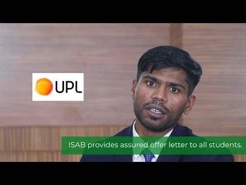 Imperial School of Agri Business Greater Noida General video thumbnail 6