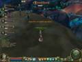 Aion CBT3 Abyss Draconic Carrier(드레드기온)이 나타나다