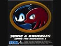Sonic 3k PC Sonic 3k PC