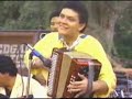 EL REY DEL AMOR, BETO ZABALETA & ORANGEL MAESTRE, LOS BETOS